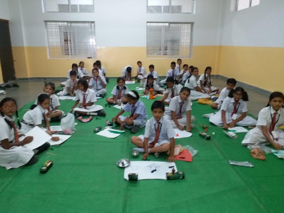 Why Indus Public School?